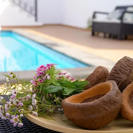 Casa vacanze Vista Lobos Entre Volcanes Y Oceano