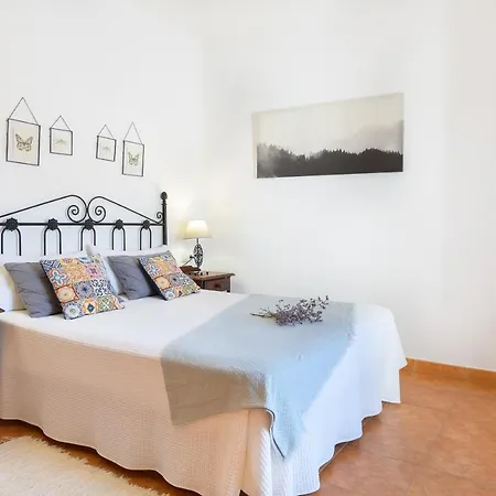 Vista Lobos Entre Volcanes Y Oceano Casa vacanze