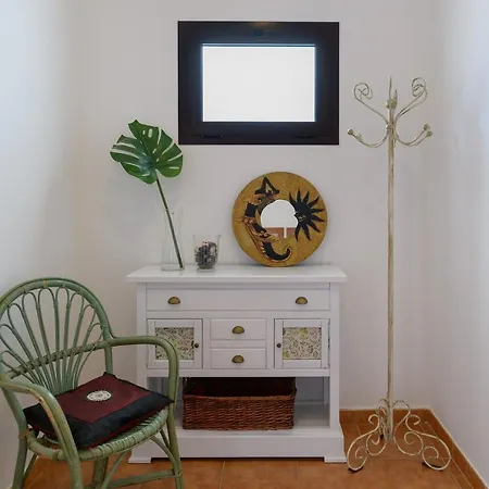 Vista Lobos Entre Volcanes Y Oceano Casa vacanze