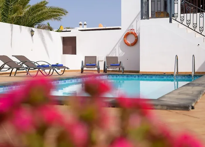 Vista Lobos Entre Volcanes Y Oceano *