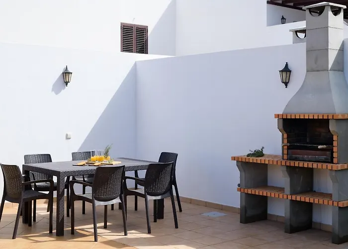 Vista Lobos Entre Volcanes Y Oceano Tatil Evi