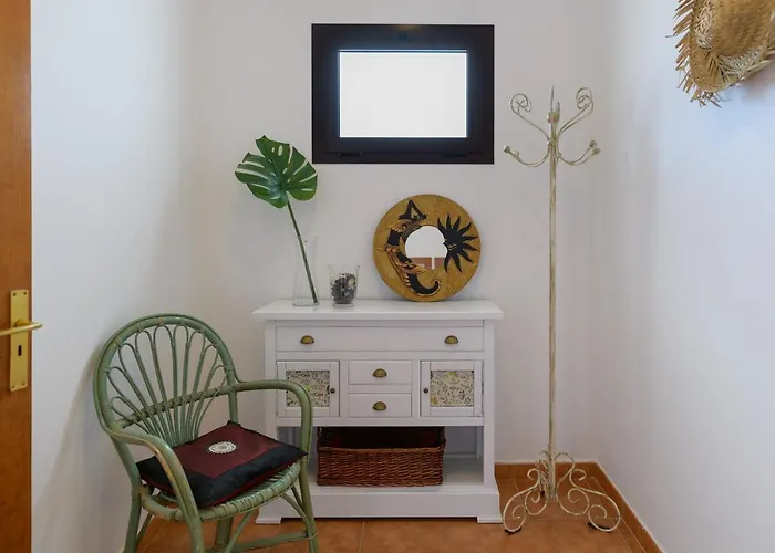 Vista Lobos Entre Volcanes Y Oceano Vakantiehuis