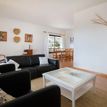 Vista Lobos Entre Volcanes Y Oceano Holiday home Playa Blanca (Lanzarote)