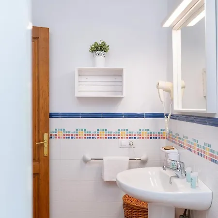 Holiday home Vista Lobos Entre Volcanes Y Oceano Playa Blanca (Lanzarote)