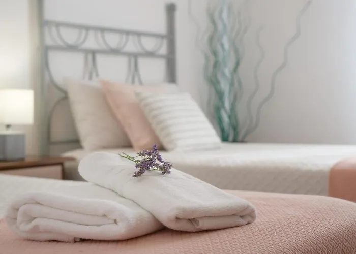 Ferienhaus Vista Lobos Entre Volcanes Y Oceano