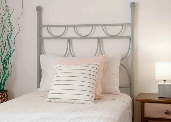 Ferienhaus Vista Lobos Entre Volcanes Y Oceano *