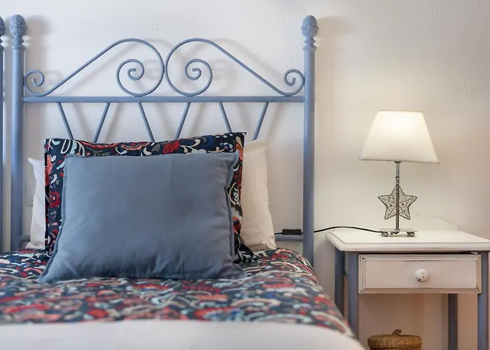 Vista Lobos Entre Volcanes Y Oceano بيت للعطل *