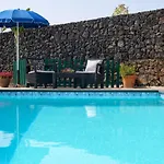 בית נופש Vista Lobos Entre Volcanes Y Oceano