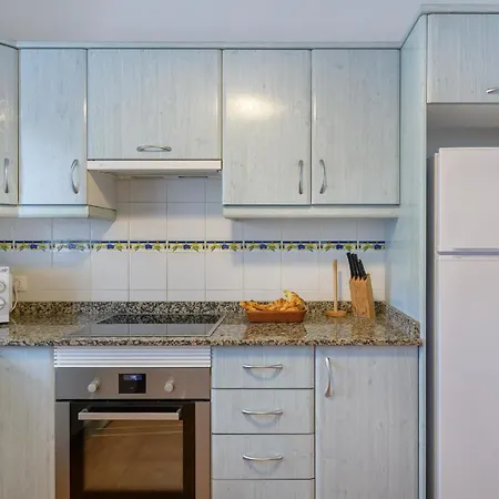 Vista Lobos Entre Volcanes Y Oceano Tatil Evi *